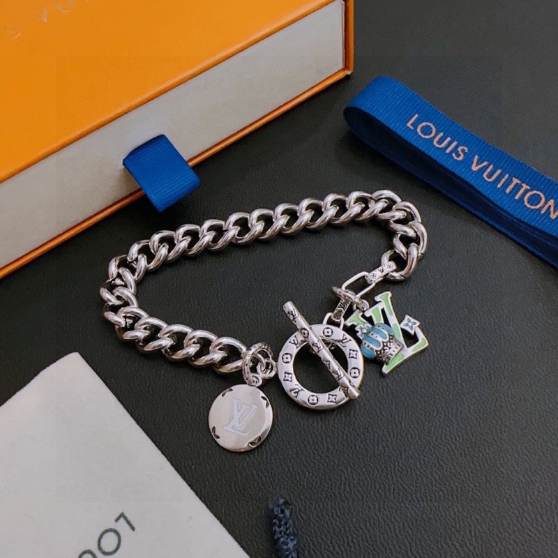 LV Bracelets